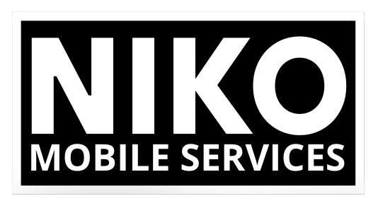 Niko Mobile Services Logo